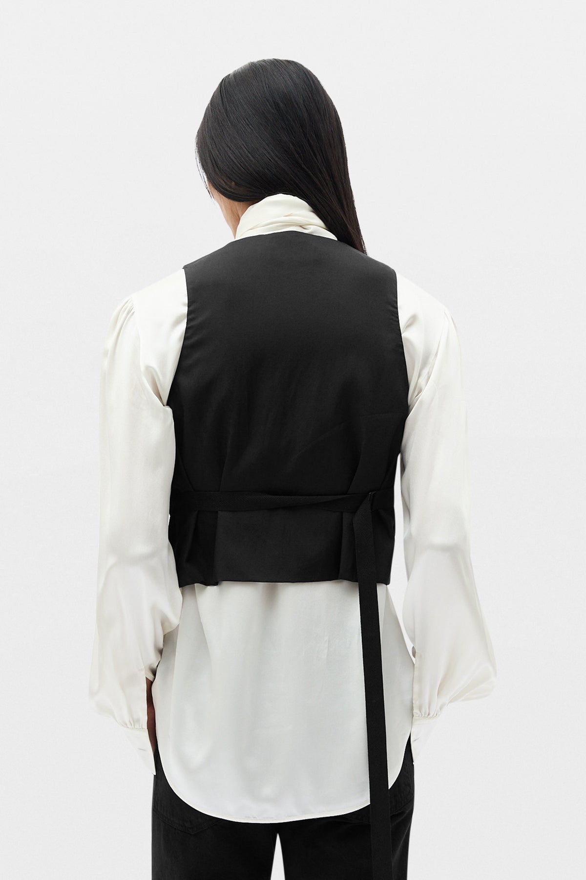 Kaare Classic Waistcoat