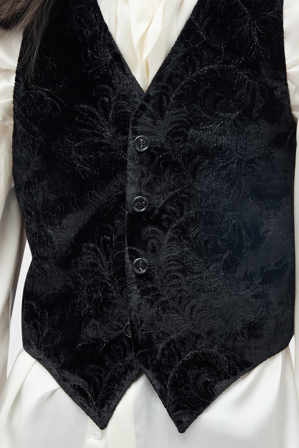 Kaare Classic Waistcoat
