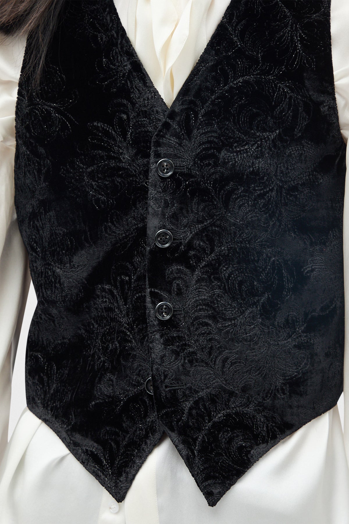 Kaare Classic Waistcoat