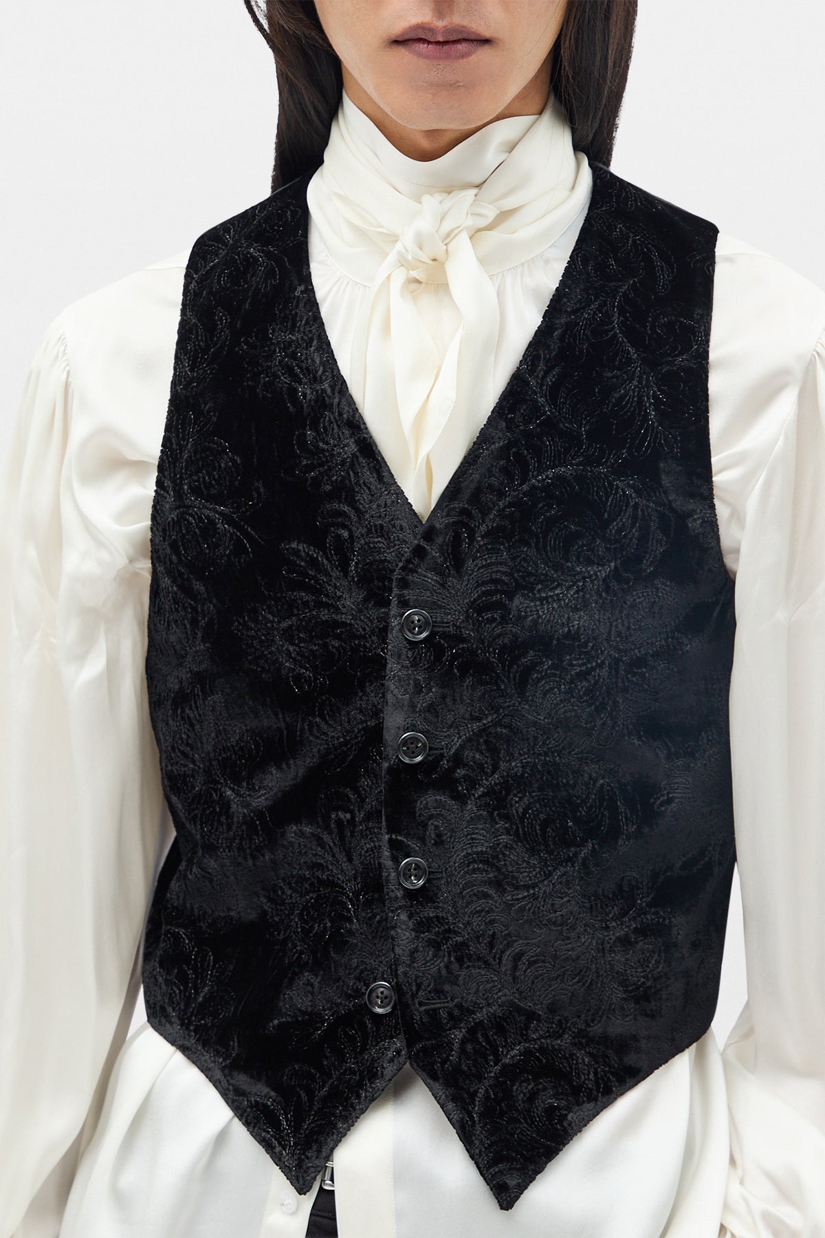 Kaare Classic Waistcoat