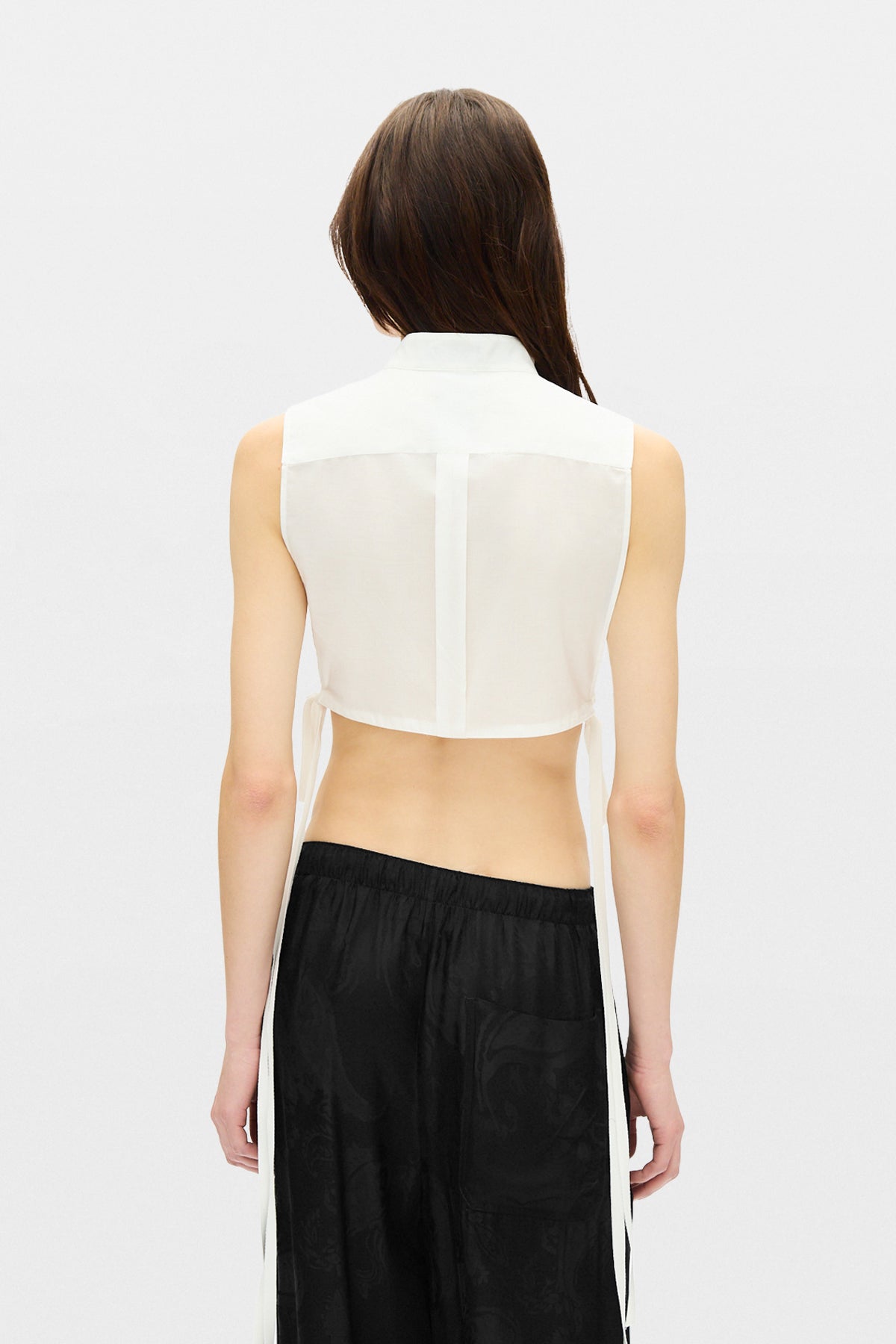 Woman Tops – Ann Demeulemeester