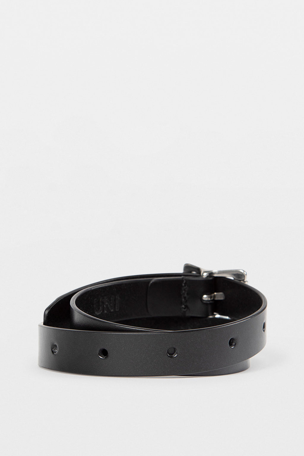 Sundvis Leather Bracelet