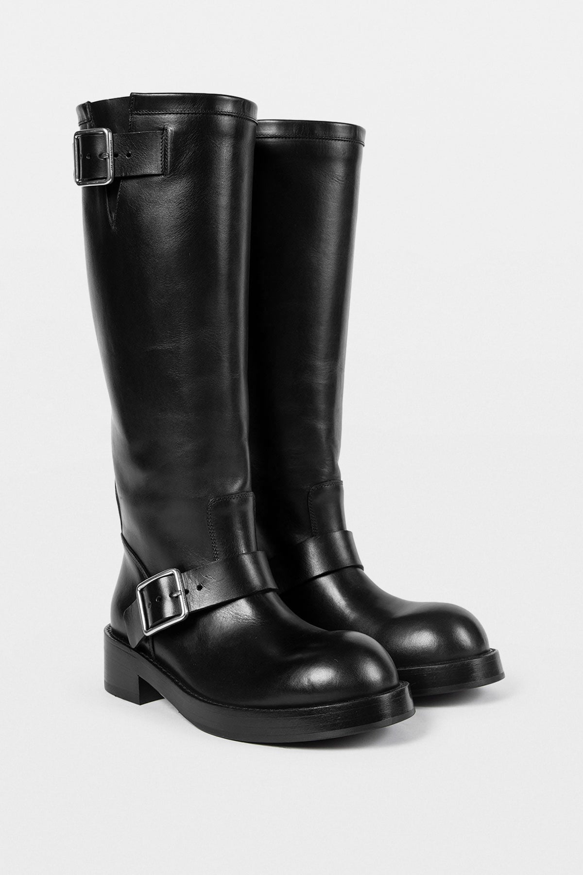 女性用ブーツ – Ann Demeulemeester