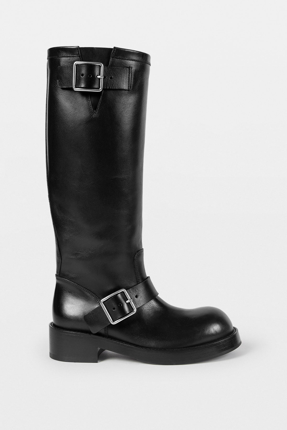 Ann Demeulemeester サイハイブーツ　39.5 Woman Boots – Ann Demeulemeester
