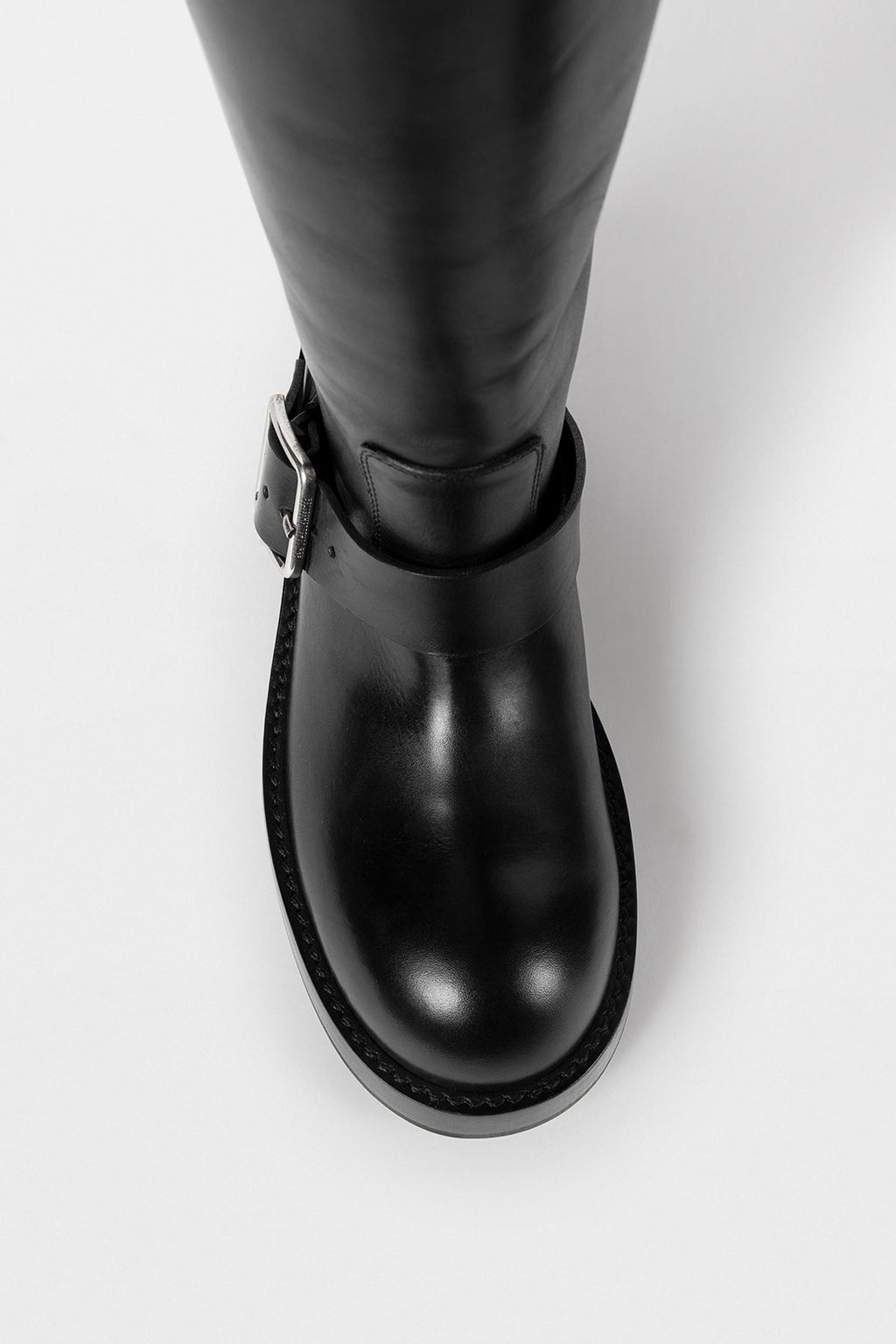 Arwa Engineer High Boots