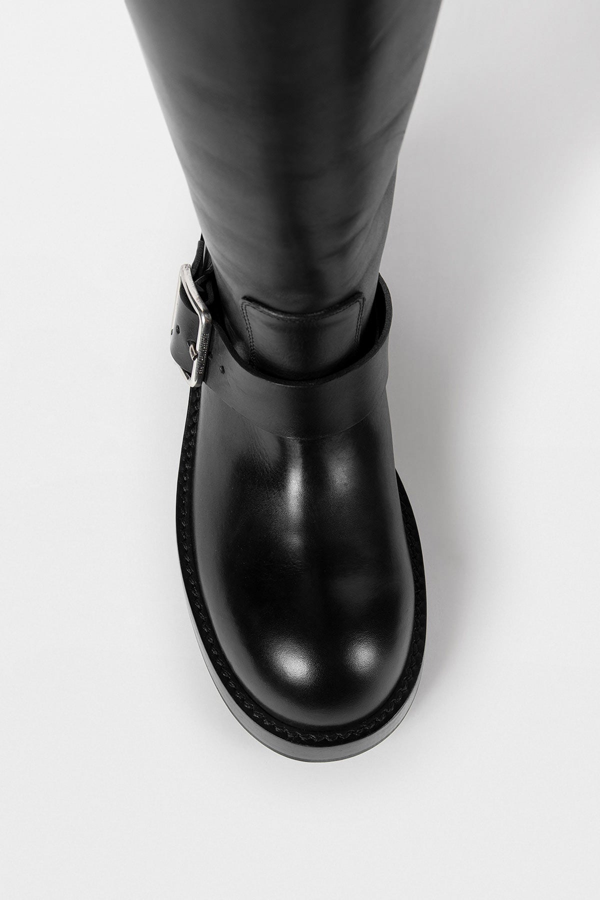Arwa Engineer High Boots