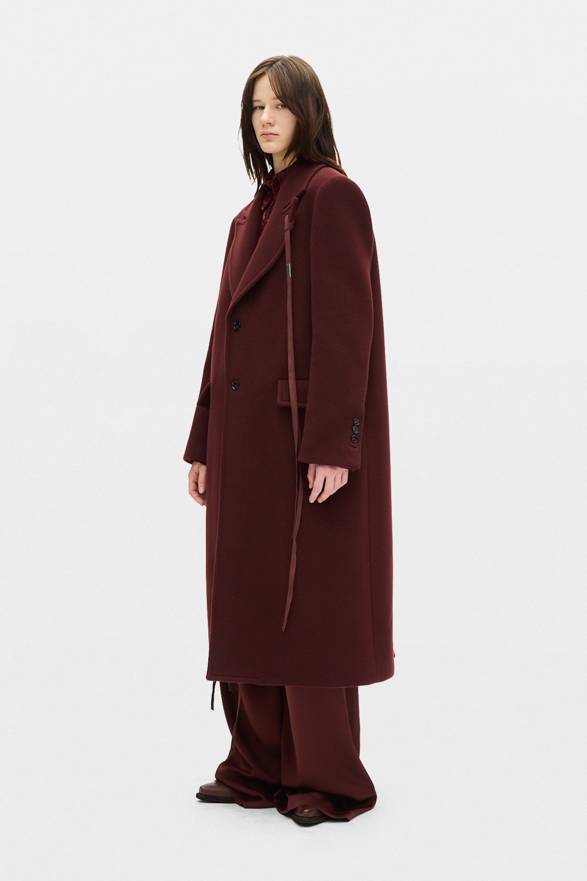 Manteau à revers Aldina High Comfort Pick 