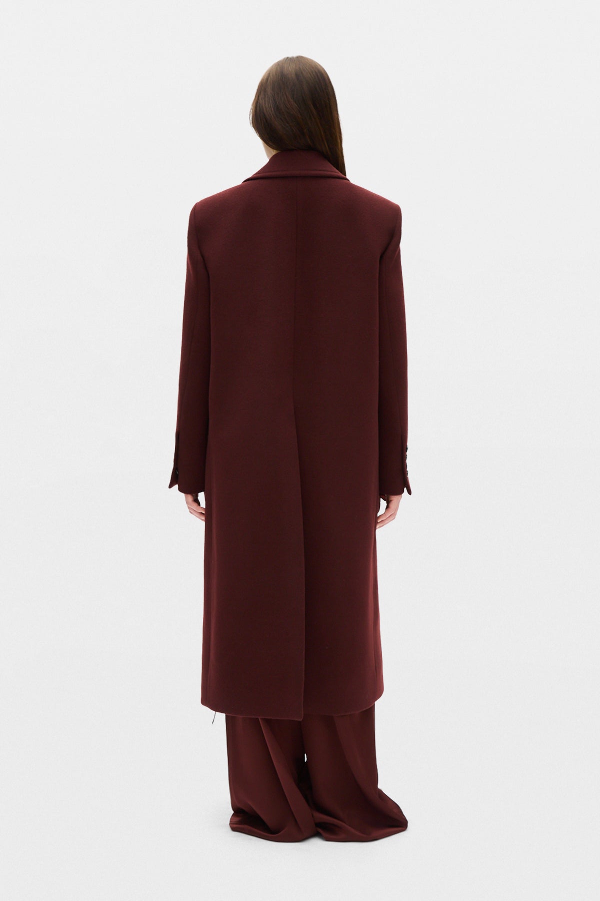 Manteau à revers Aldina High Comfort Pick 