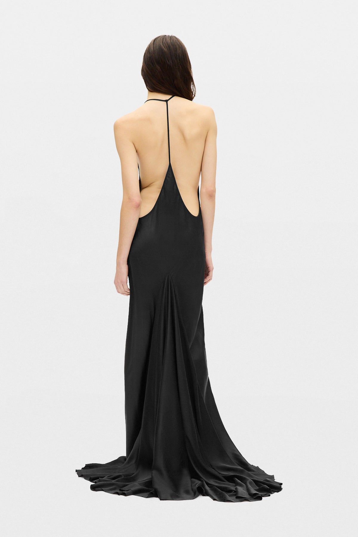 Eleonor X-Long Slip Dress