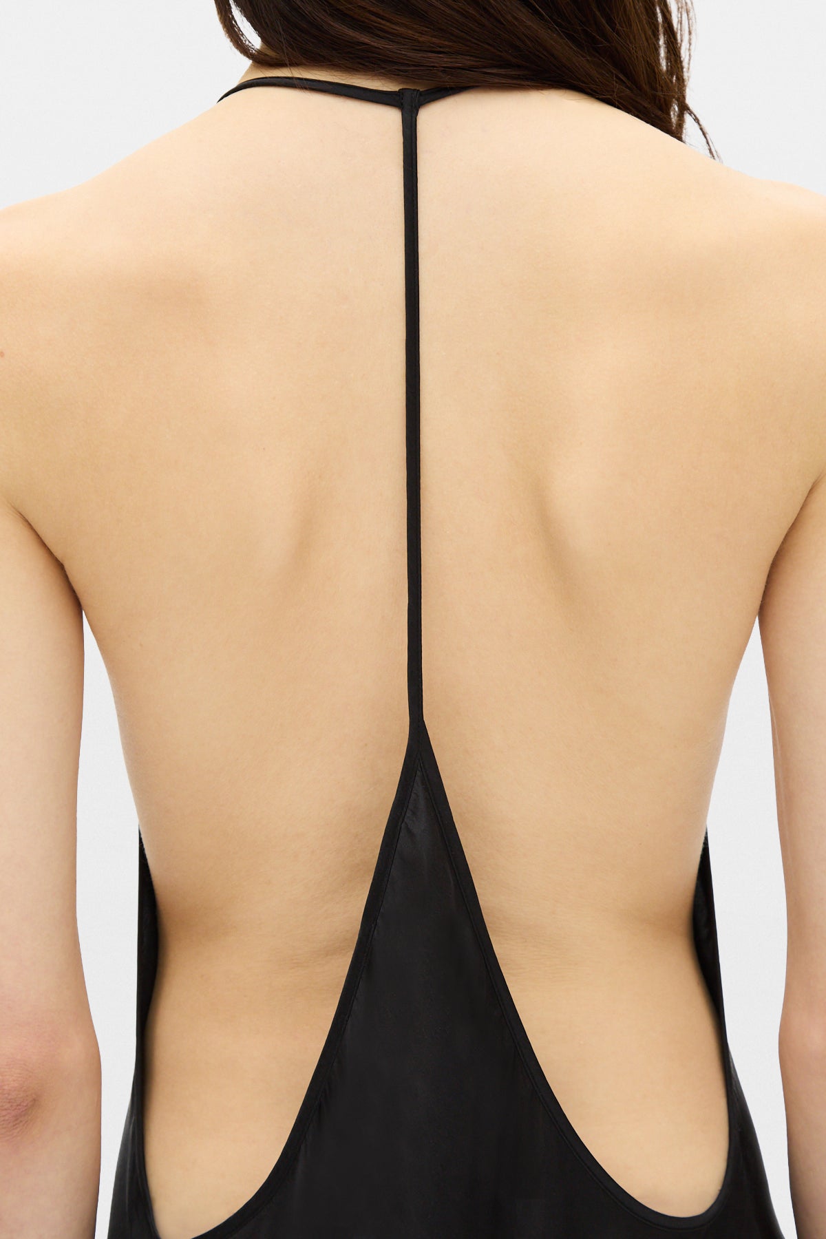 Eleonor X-Long Slip Dress