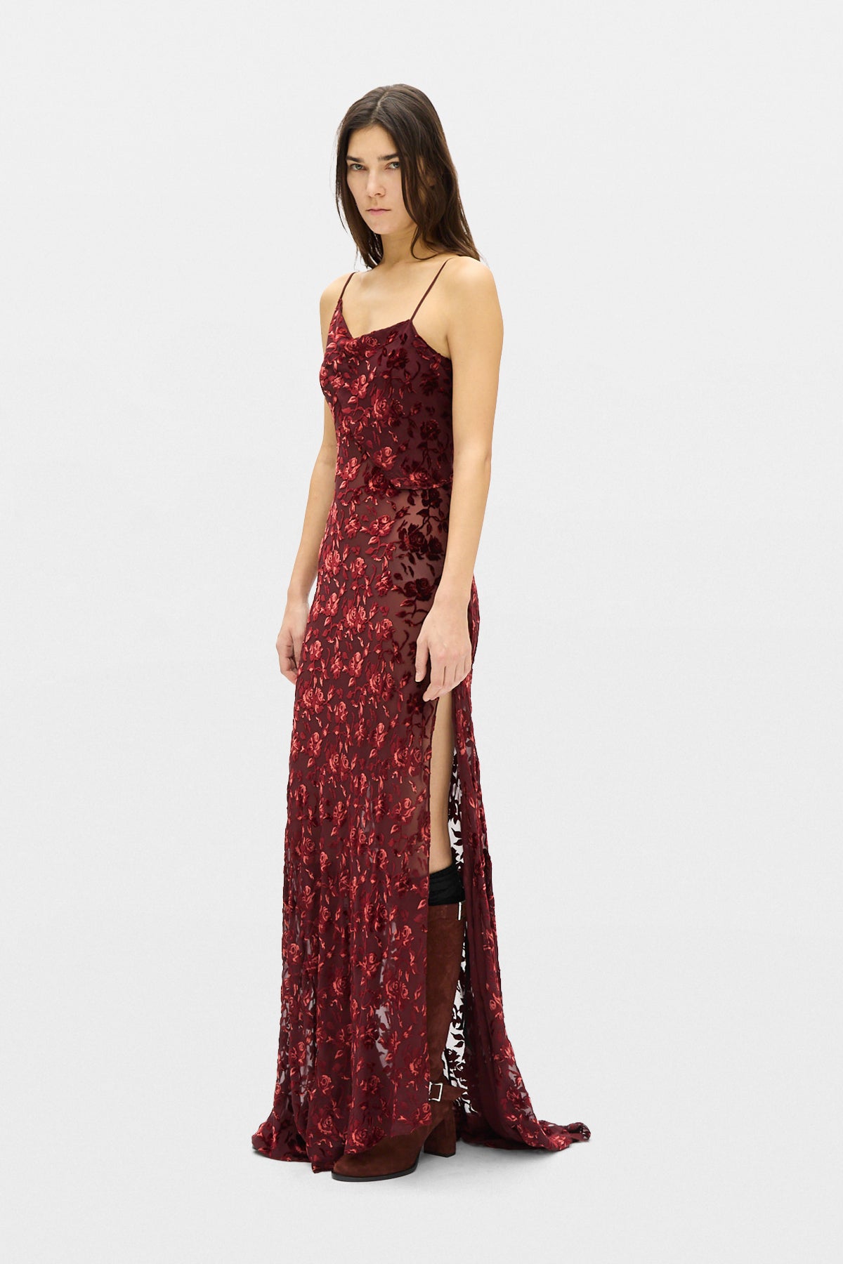 女性用ドレス – Ann Demeulemeester