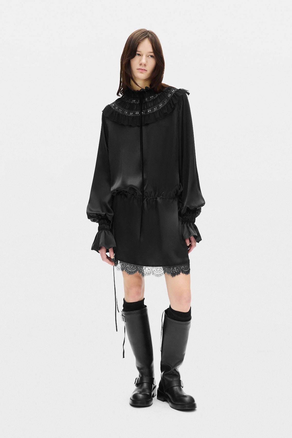 女性用ドレス – Ann Demeulemeester