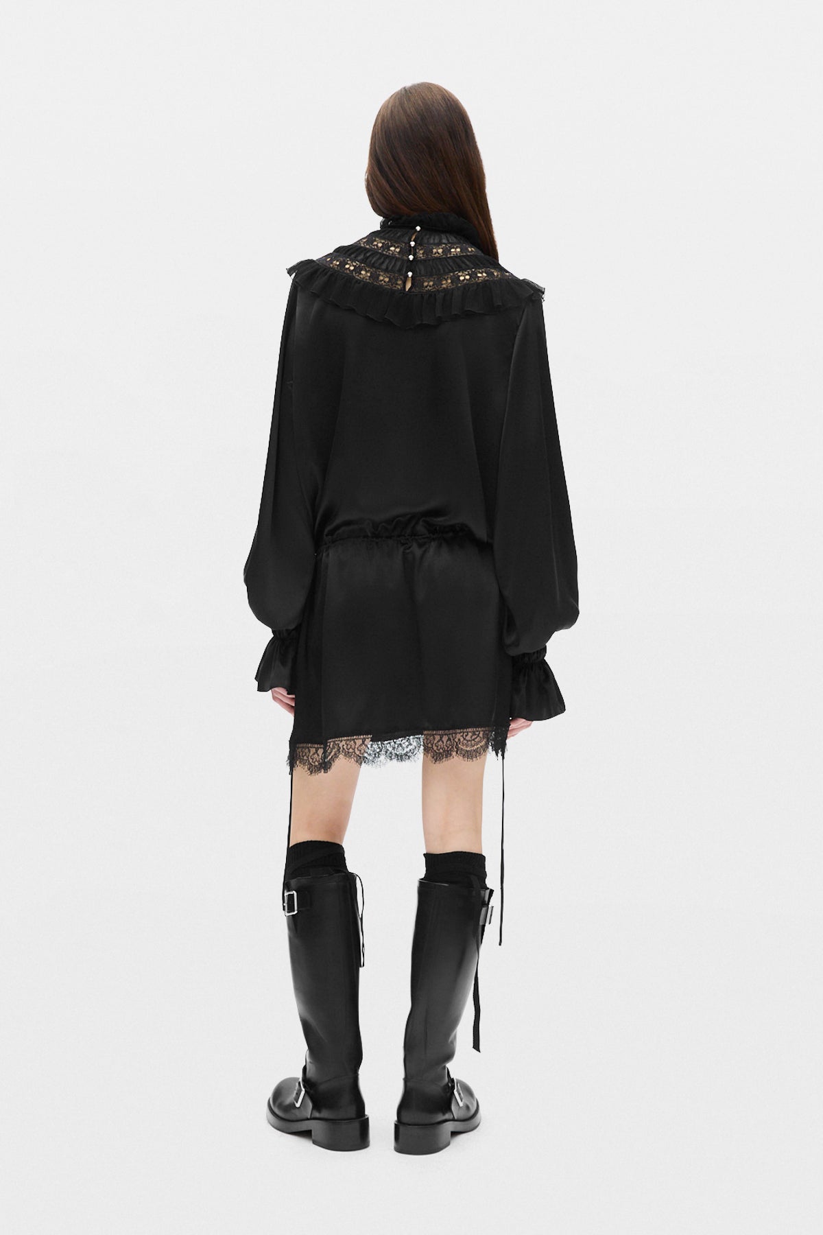 女性用ドレス – Ann Demeulemeester