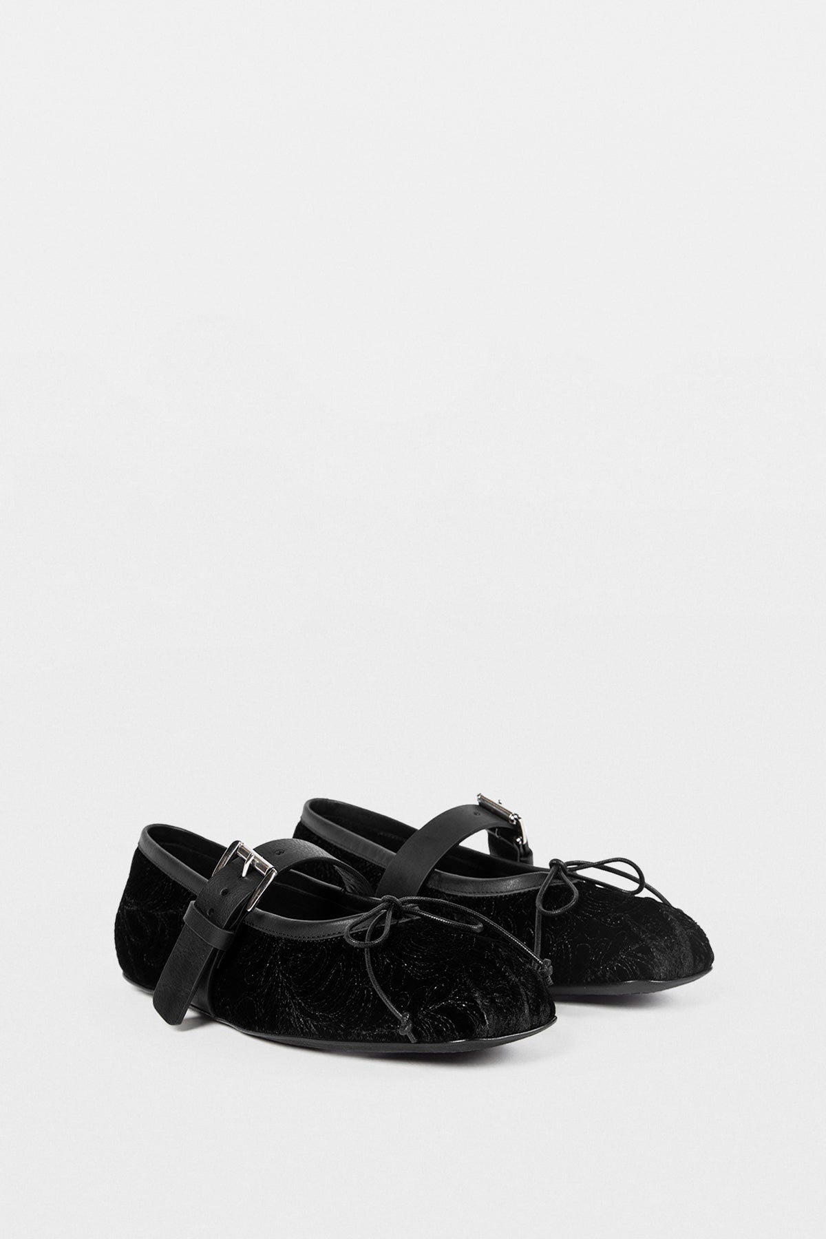 Collections – Ann Demeulemeester