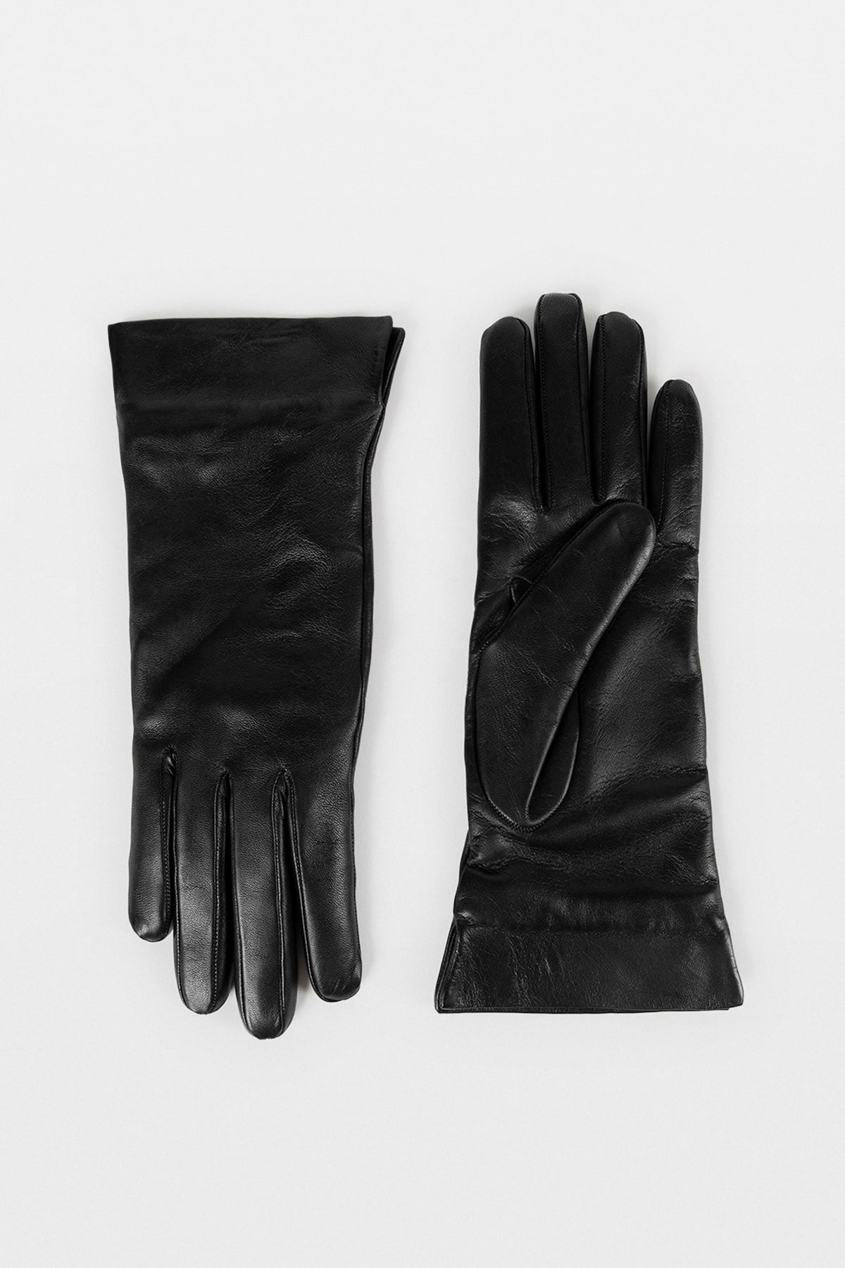 Inke Embroidered Gloves