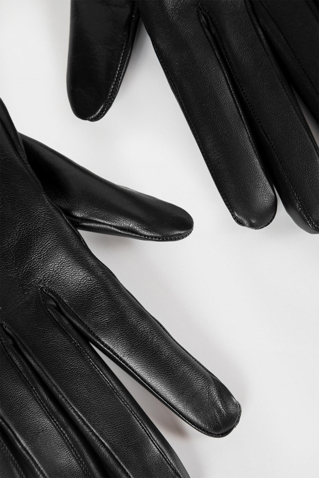 Inke Embroidered Gloves
