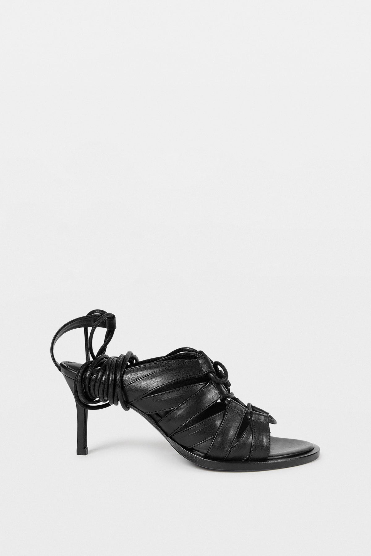 Livy Heeled Sandal