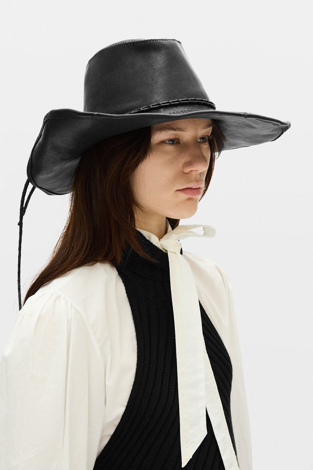 Hats – Ann Demeulemeester
