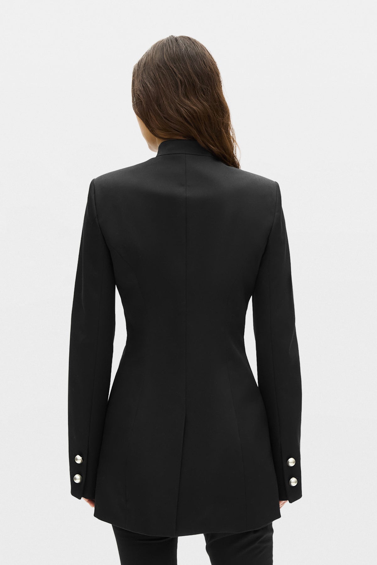 Woman Jackets – Ann Demeulemeester