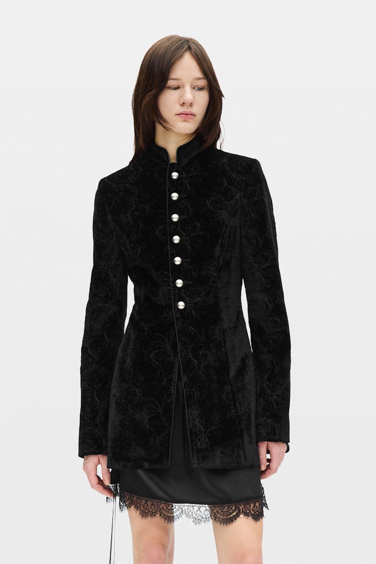 Yana Marsina Jacket