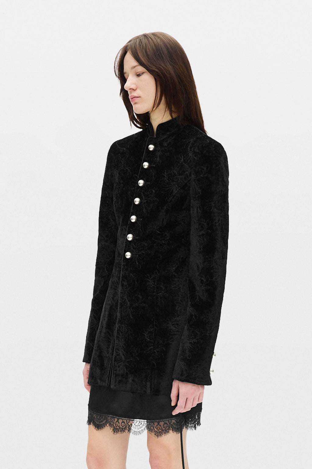 Yana Marsina Jacket