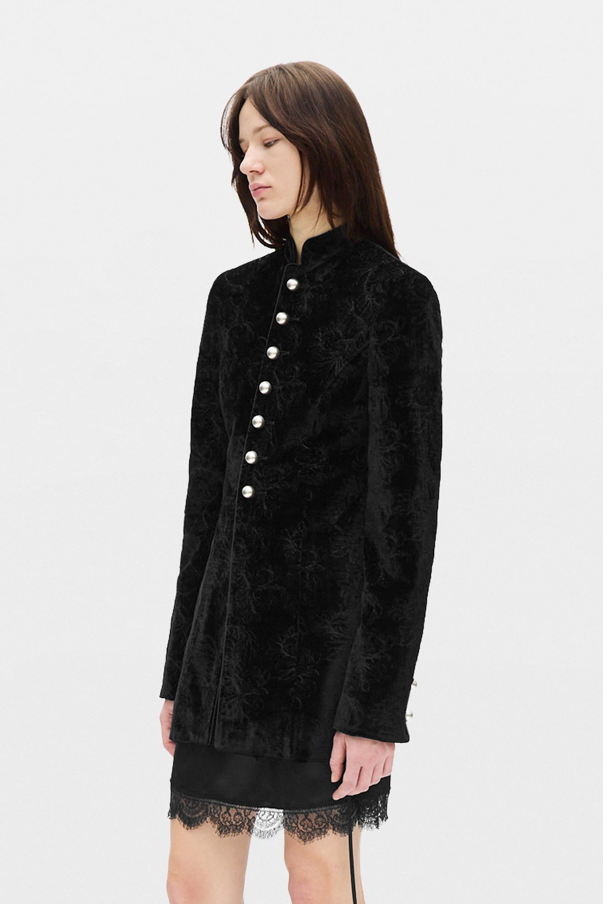 Yana Marsina Jacket