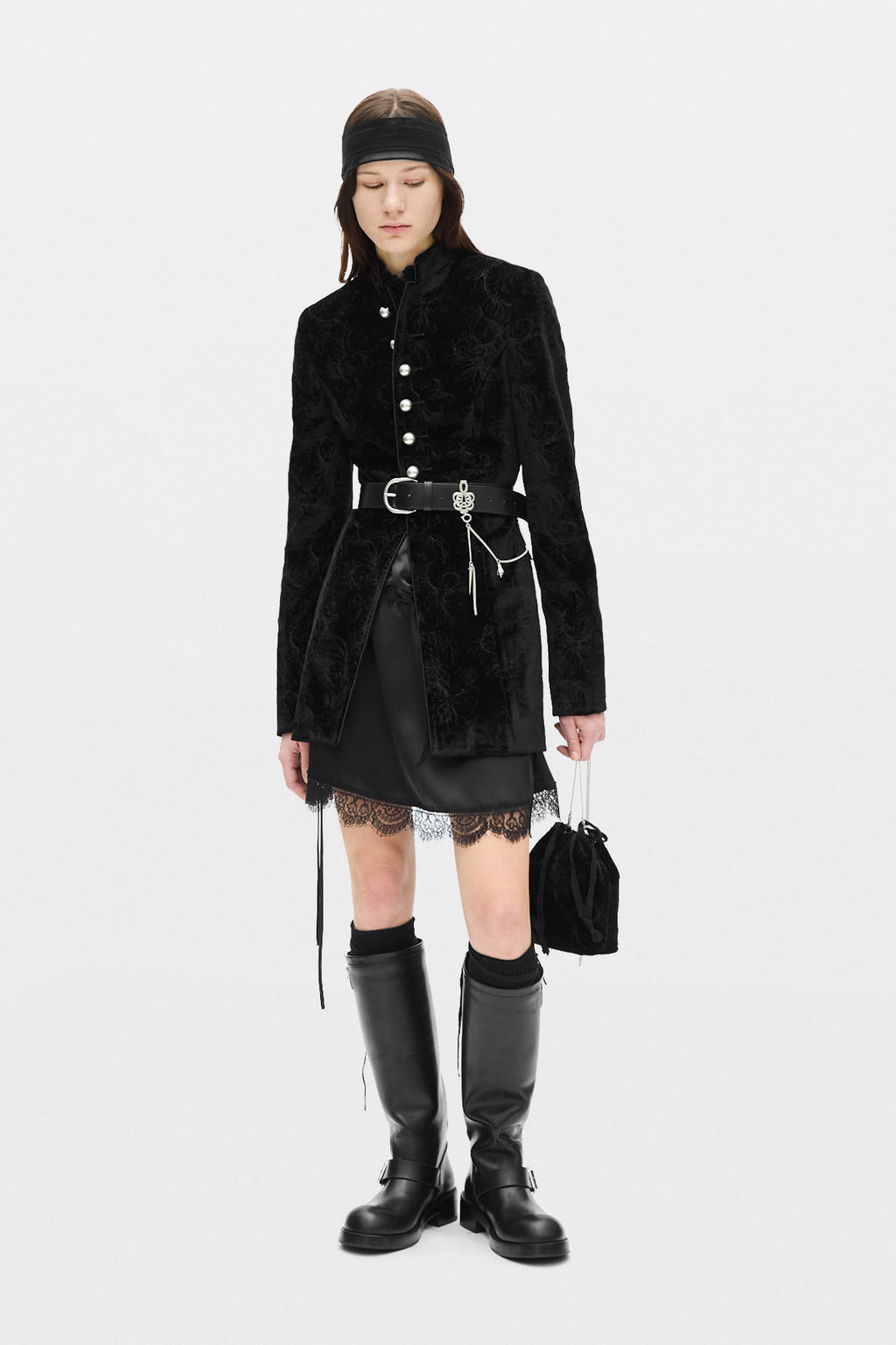 Yana Marsina Jacket