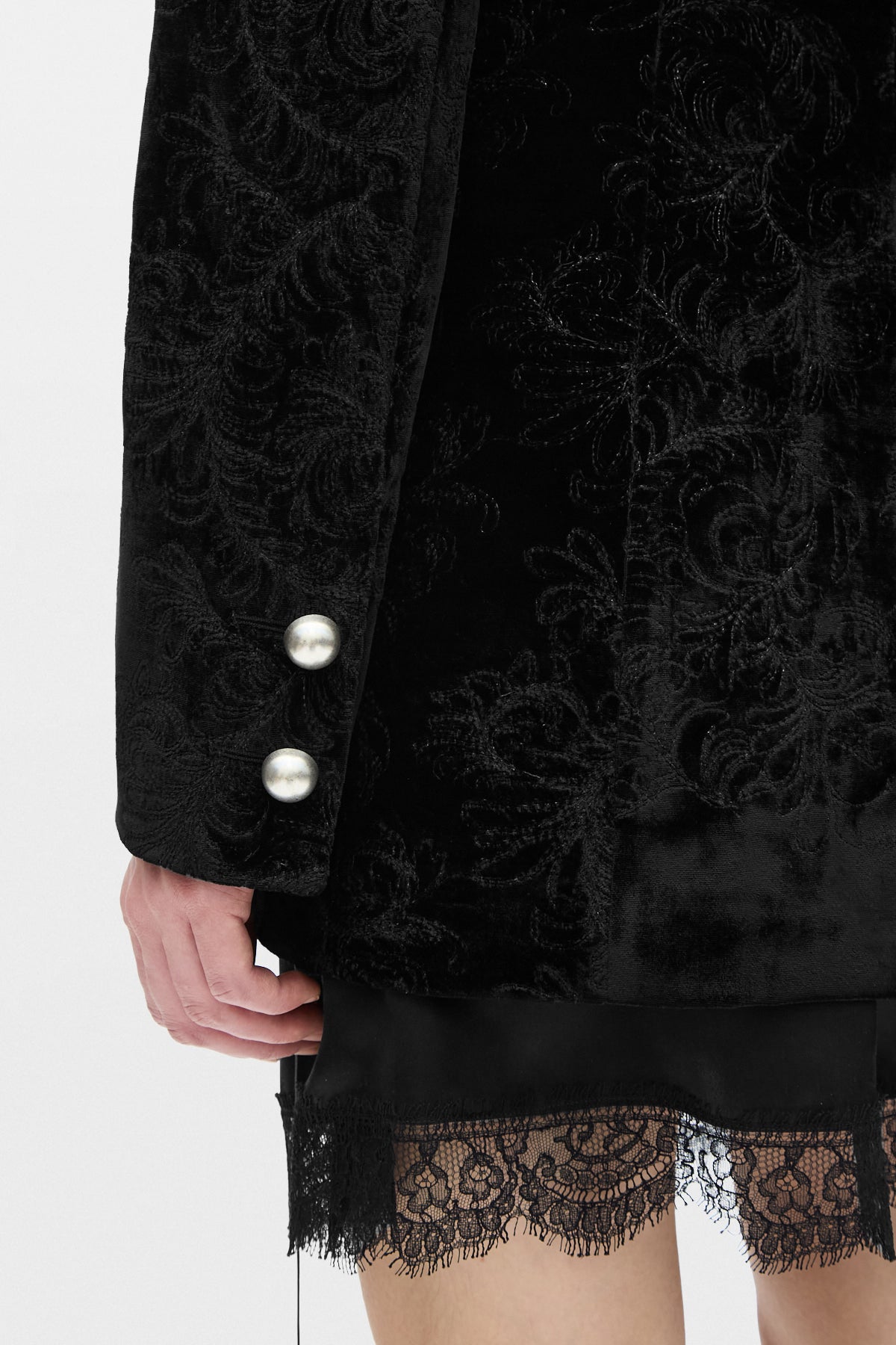 Yana Marsina Jacket