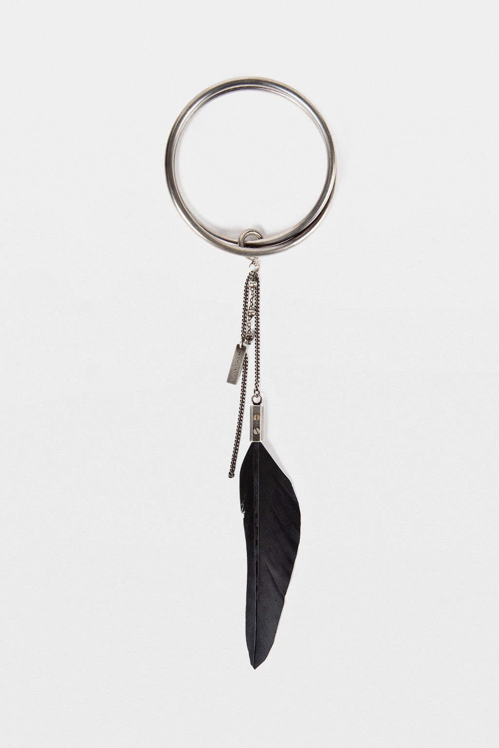 Bracciale Rigido Vete Feather 