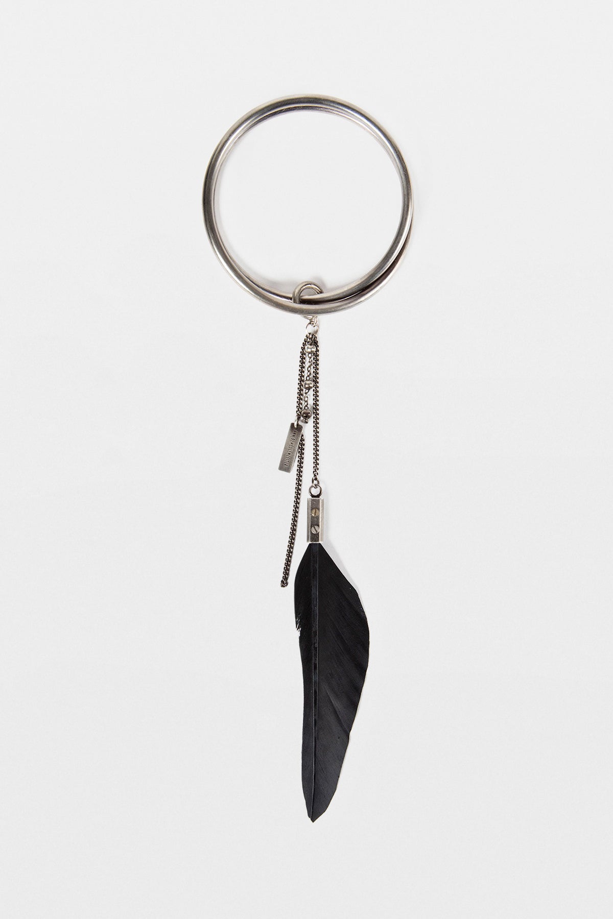 Bracciale Rigido Vete Feather 