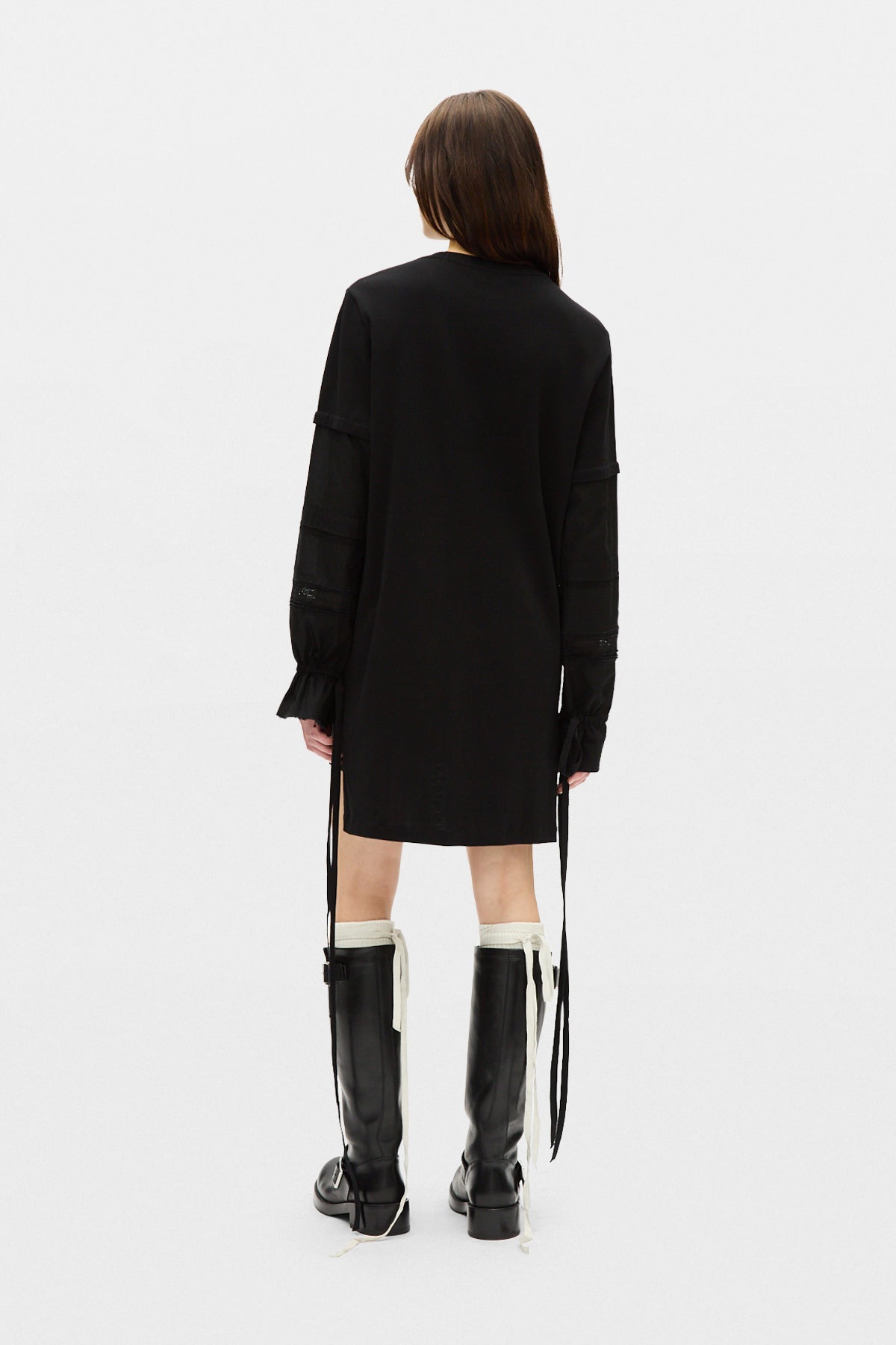 Lucina T-Shirt Dress
