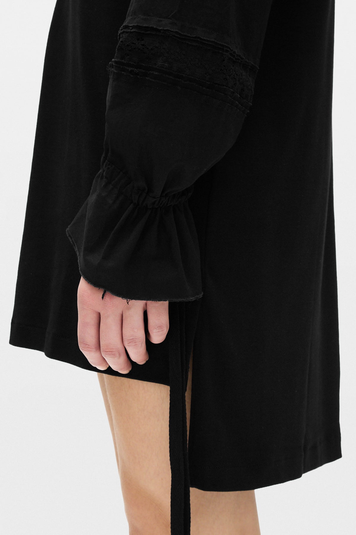 Lucina T-Shirt Dress