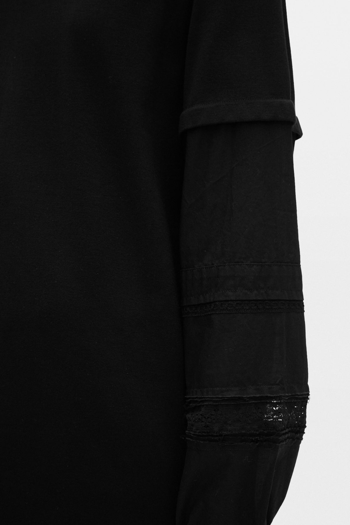 Lucina T-Shirt Dress