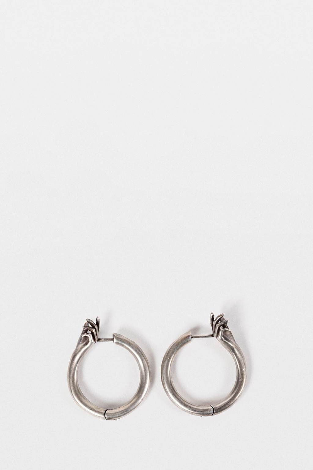 Boucles d'oreilles Cajsa Hand 
