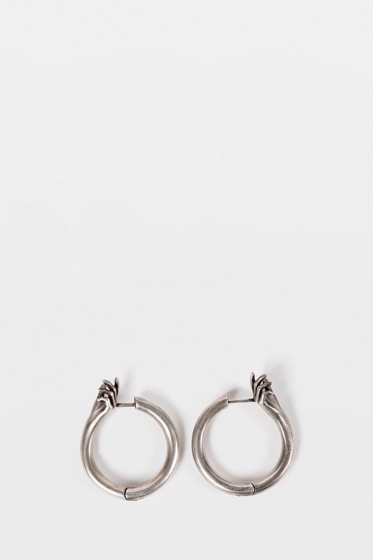 Boucles d'oreilles Cajsa Hand 