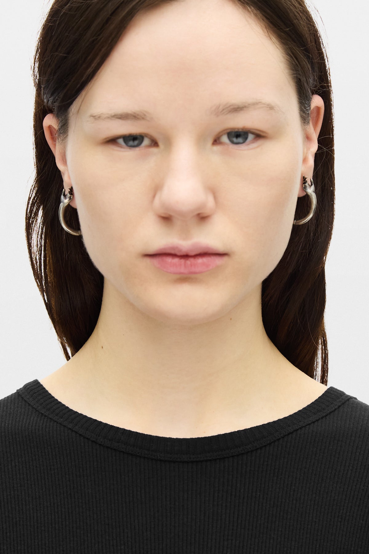 Boucles d'oreilles Cajsa Hand 