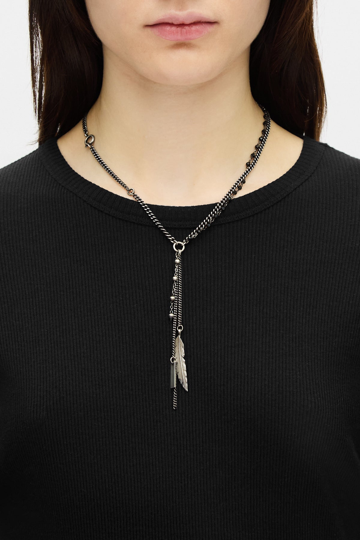 ネックレス – Ann Demeulemeester