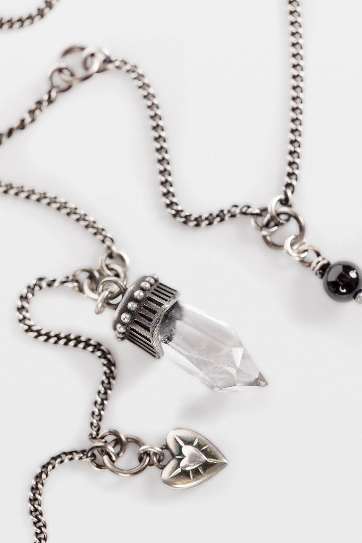 ネックレス – Ann Demeulemeester