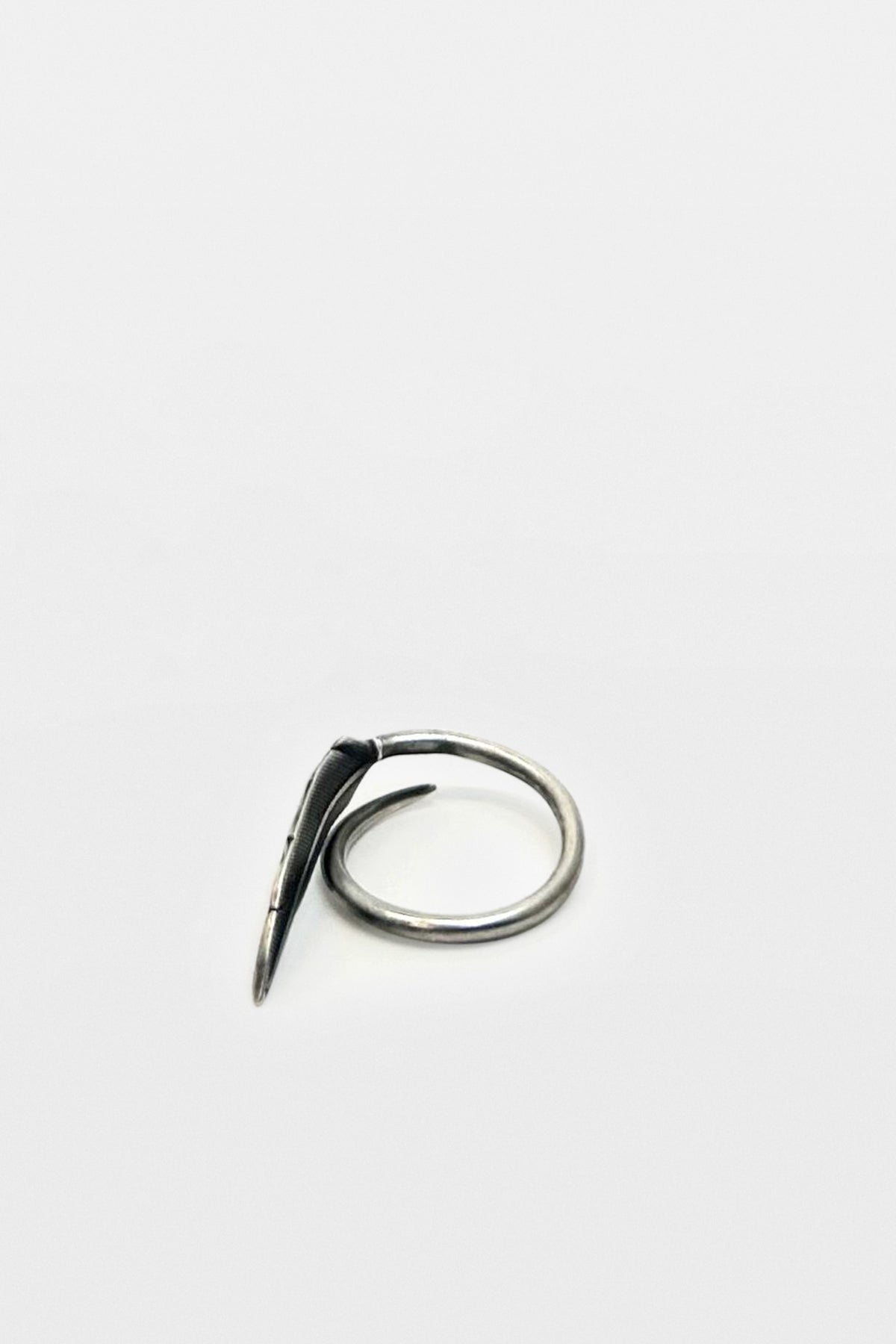 Anello di Piume Berk 
