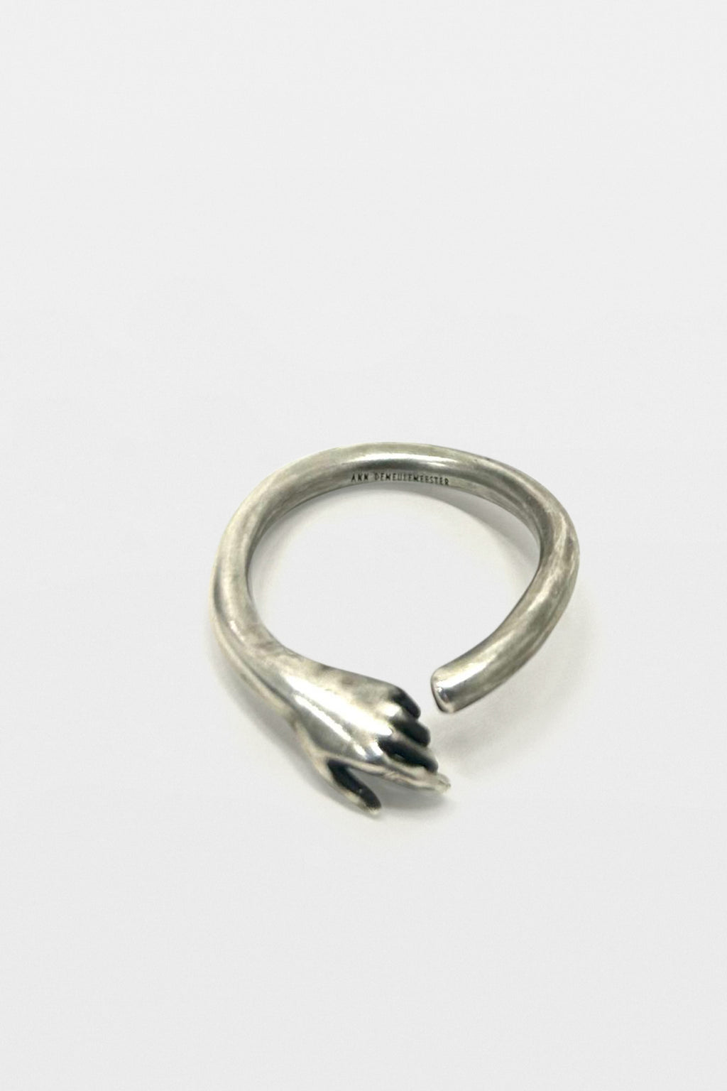 Paju Hand Ring
