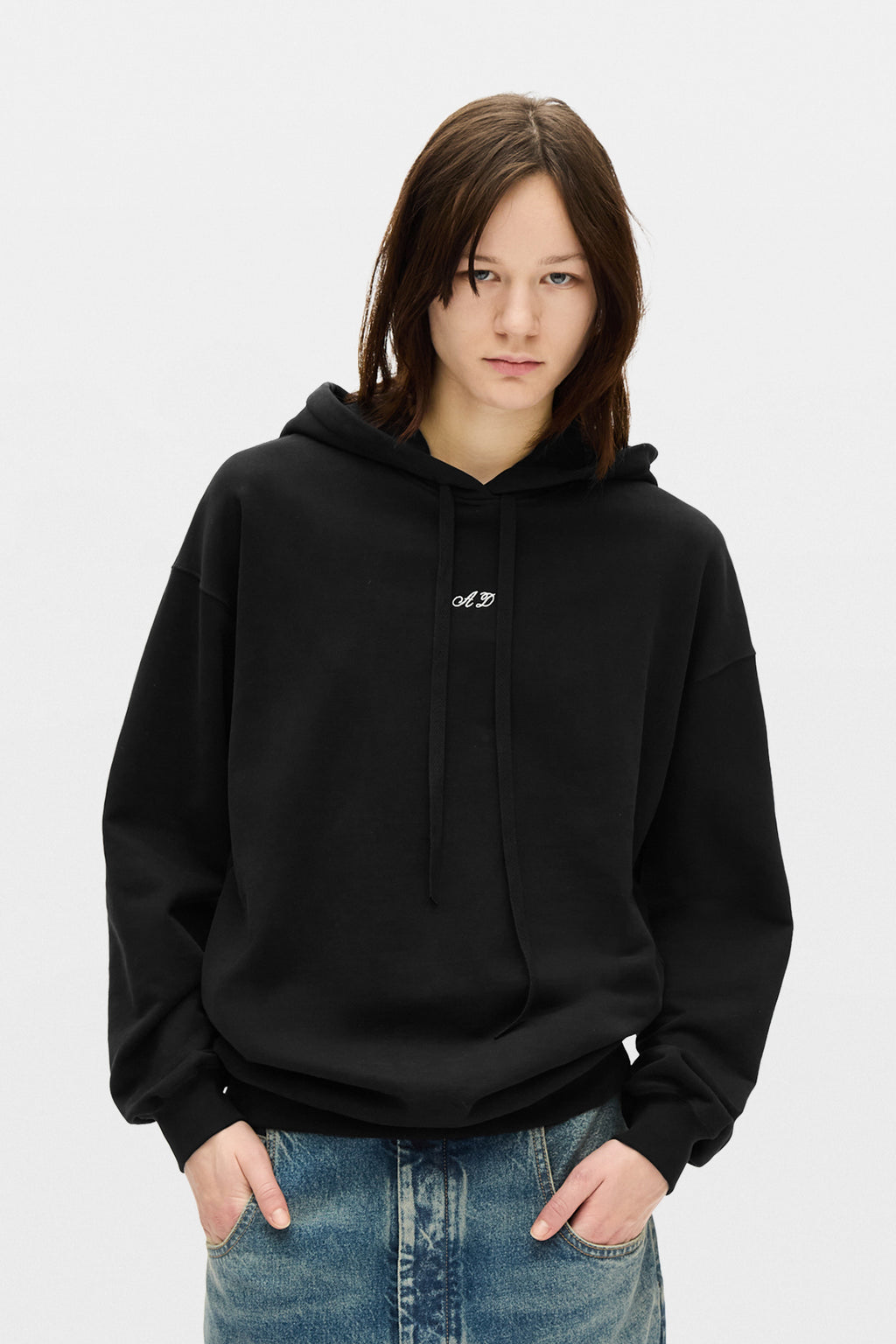 Hoodie de confort Cara 