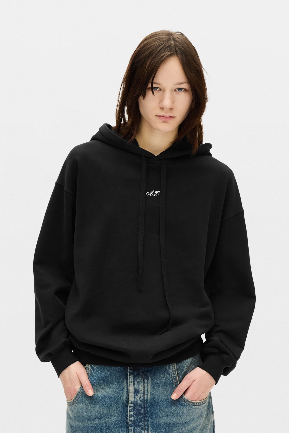 Hoodie de confort Cara 