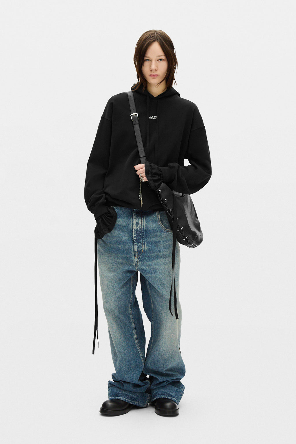 Hoodie de confort Cara 