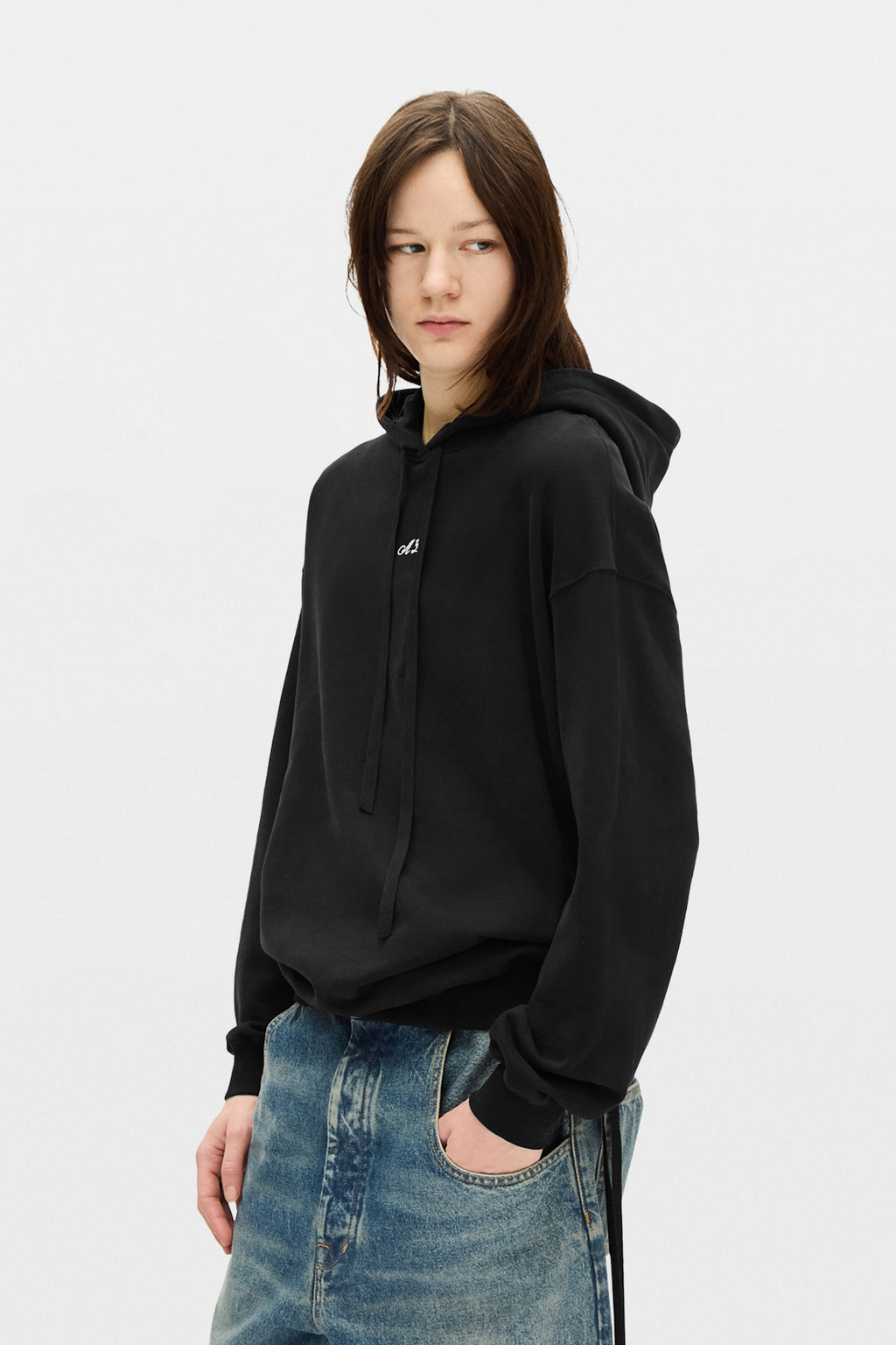 Hoodie de confort Cara 