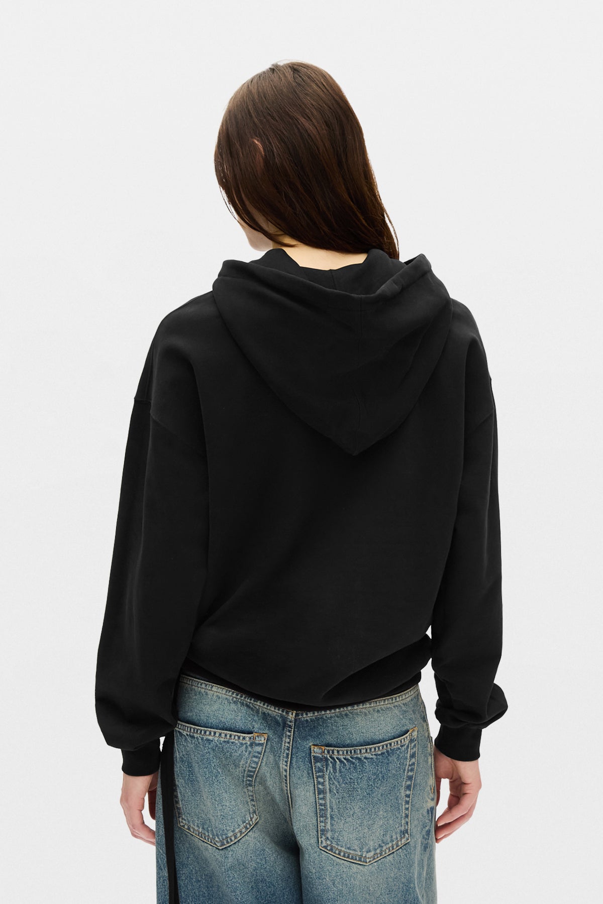Hoodie de confort Cara 