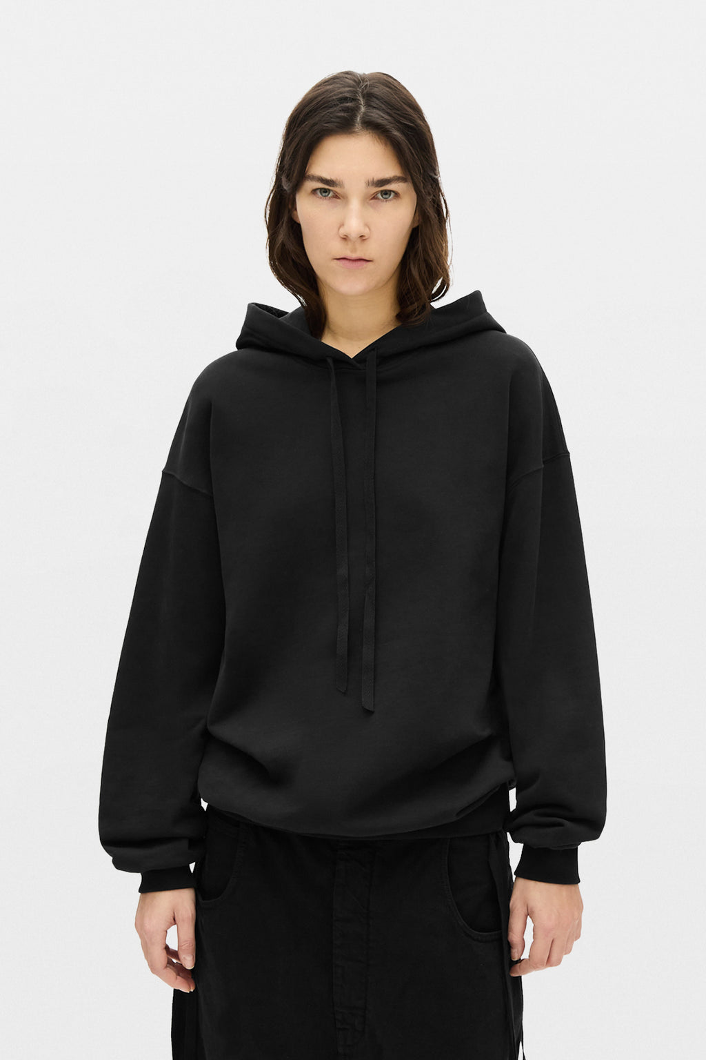 Cara Comfort Hoodie Sweatshirt