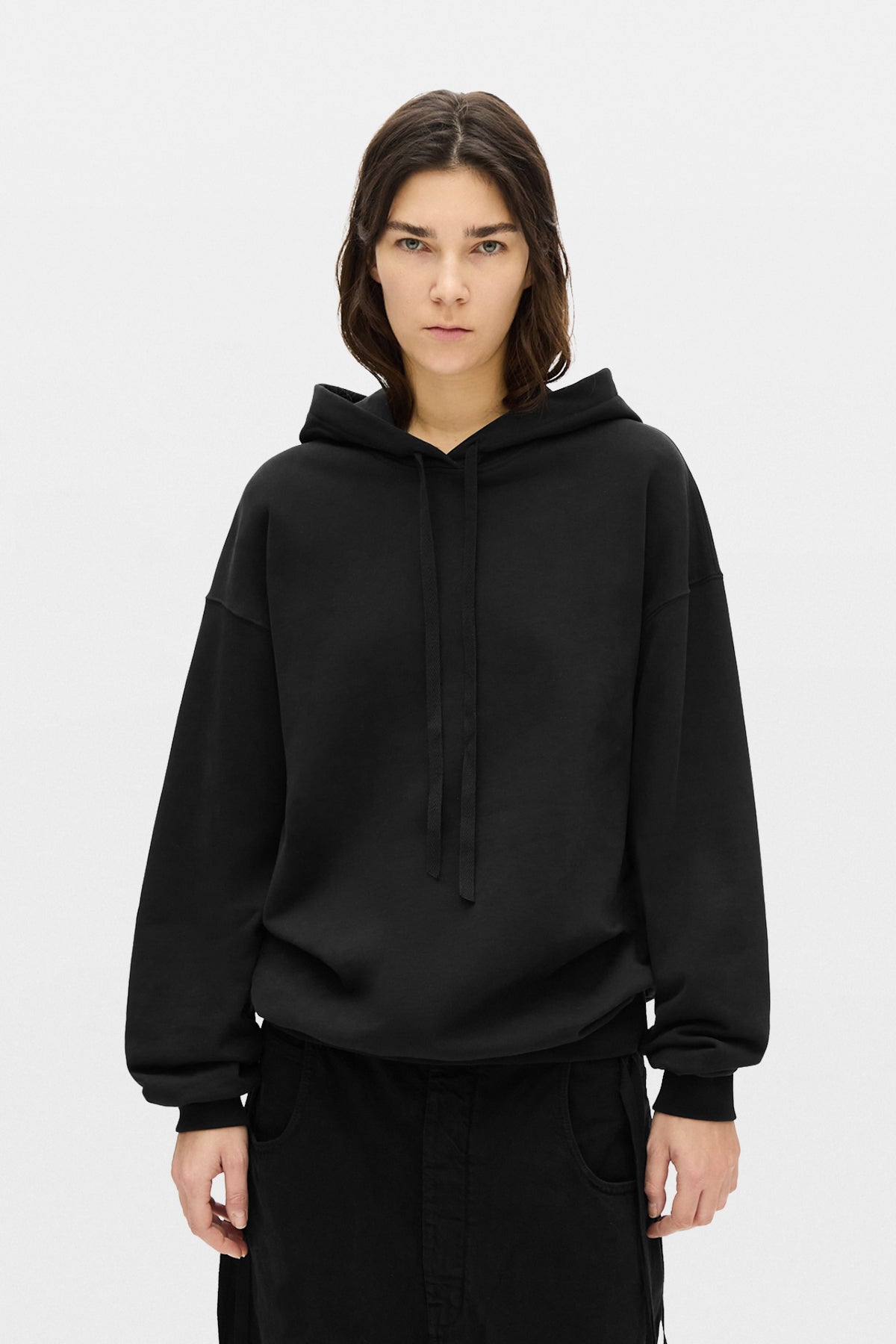 Cara Comfort Hoodie Sweatshirt