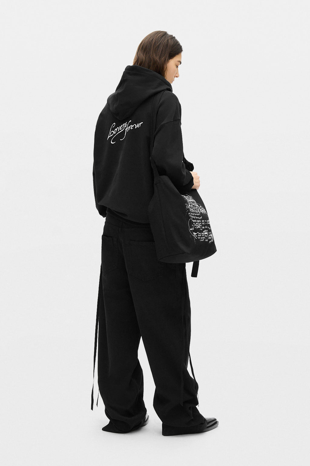 Cara Comfort Hoodie Sweatshirt