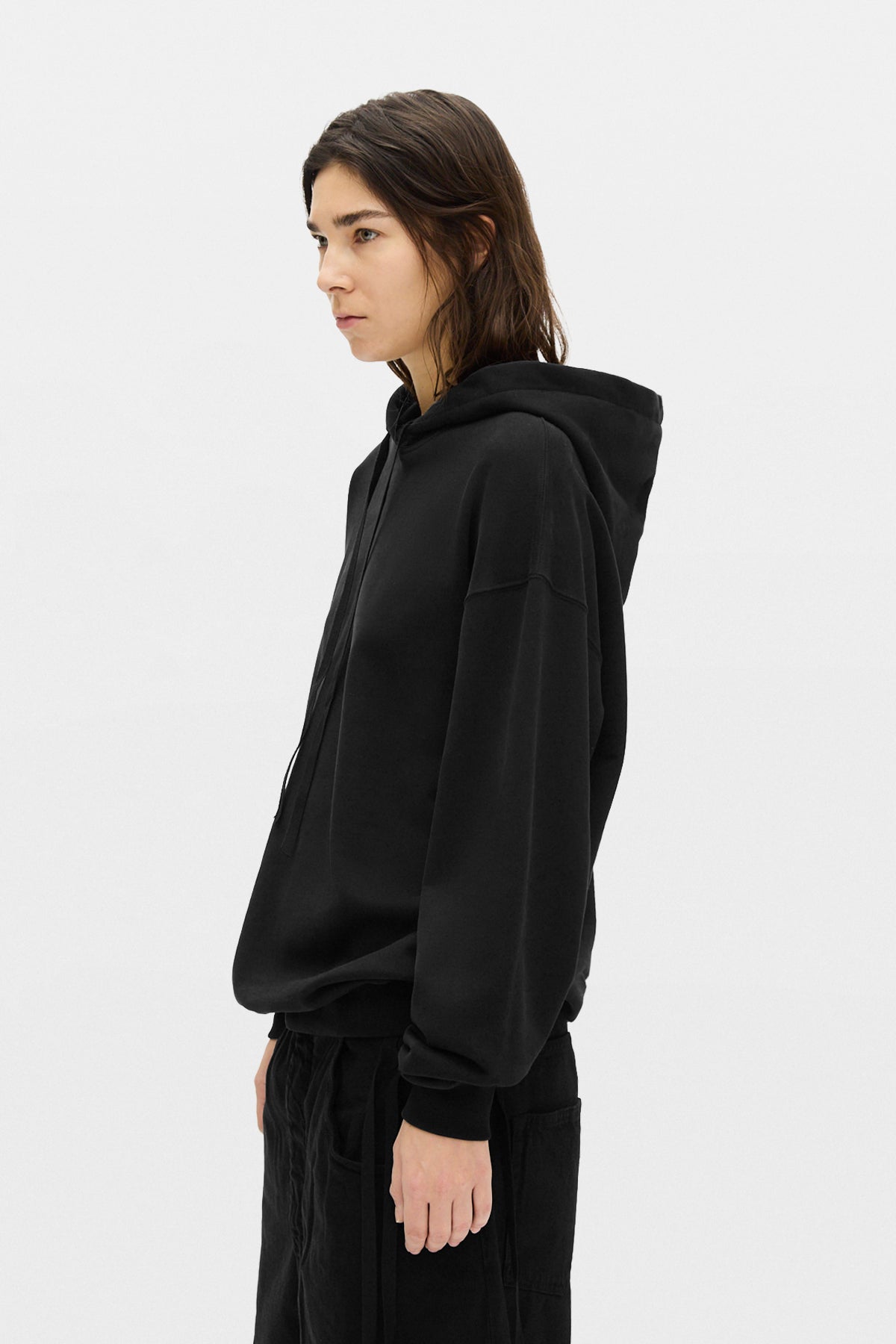 Women Hoodie – Ann Demeulemeester