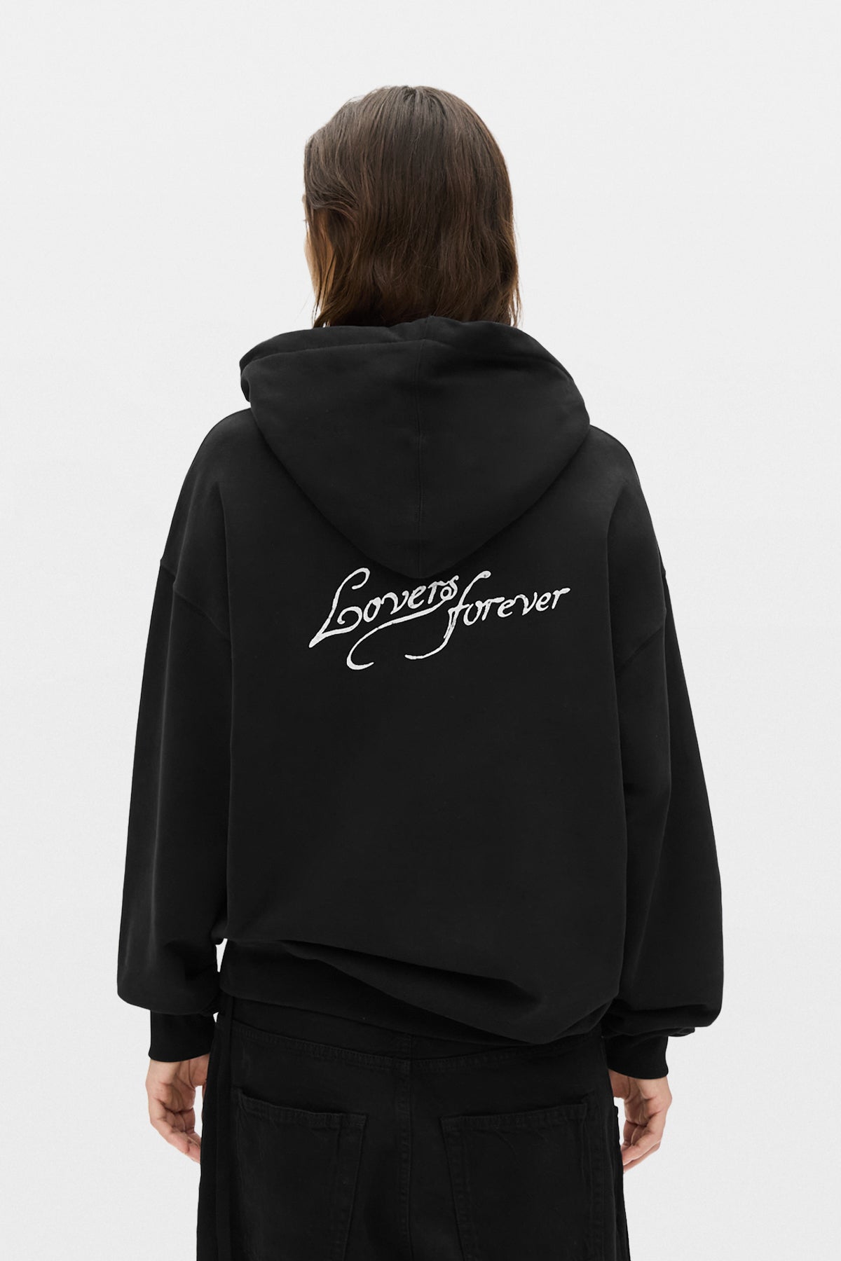 Women Hoodie – Ann Demeulemeester